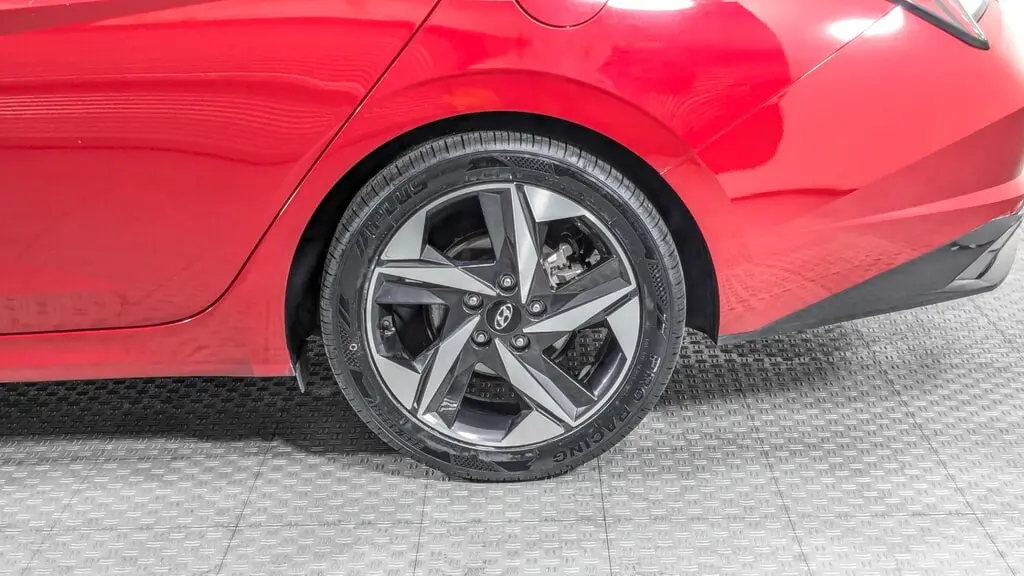 Florida Fine Cars - Used HYUNDAI ELANTRA HYBRID 2022 ORLANDO LIMITED