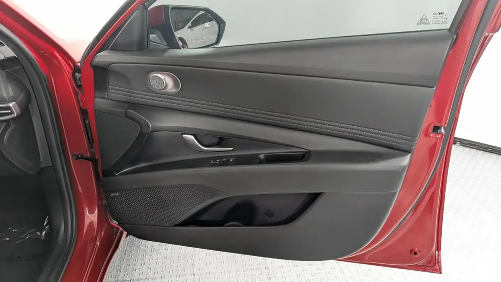 Florida Fine Cars - Used HYUNDAI ELANTRA HYBRID 2022 ORLANDO LIMITED