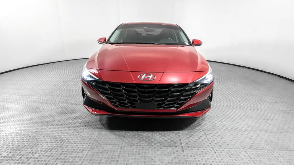 Florida Fine Cars - Used HYUNDAI ELANTRA HYBRID 2022 ORLANDO LIMITED