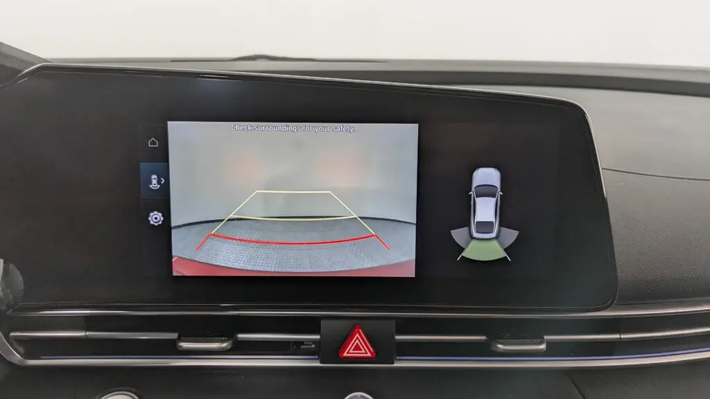 Florida Fine Cars - Used HYUNDAI ELANTRA HYBRID 2022 ORLANDO LIMITED