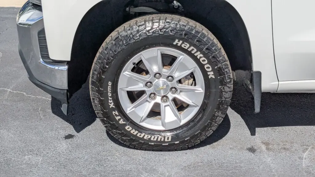 Florida Fine Cars - Used CHEVROLET SILVERADO 1500 2020 ORLANDO LT