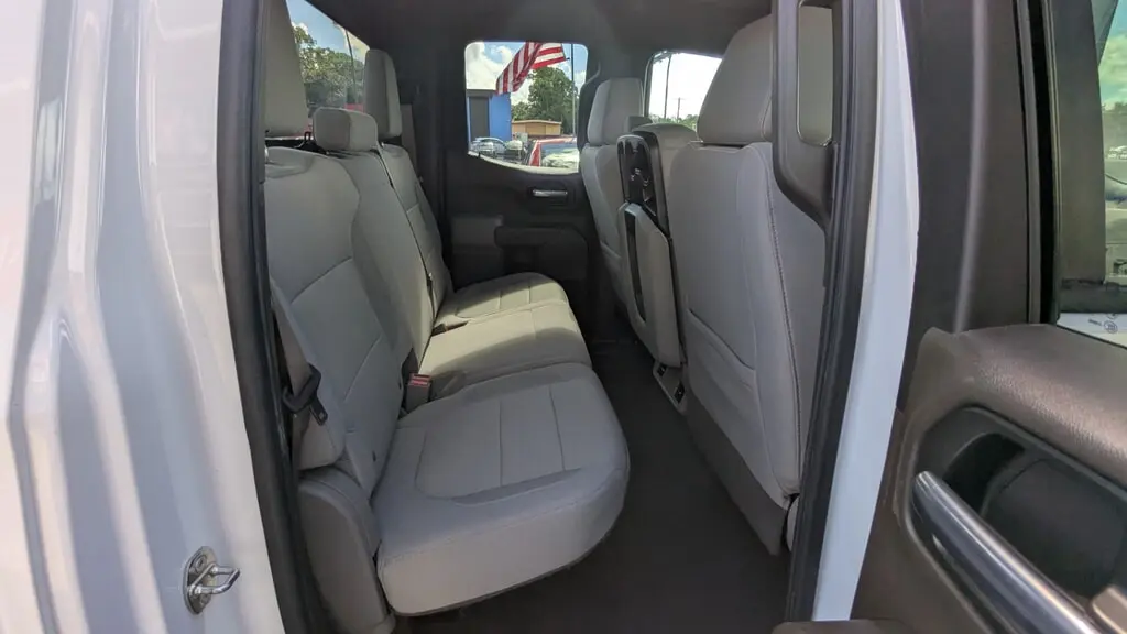 Florida Fine Cars - Used CHEVROLET SILVERADO 1500 2020 ORLANDO LT