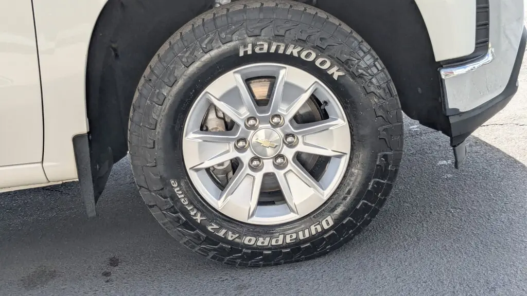 Florida Fine Cars - Used CHEVROLET SILVERADO 1500 2020 ORLANDO LT