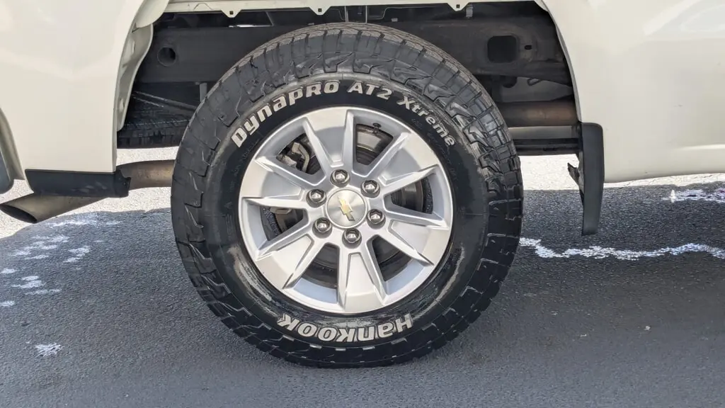 Florida Fine Cars - Used CHEVROLET SILVERADO 1500 2020 ORLANDO LT