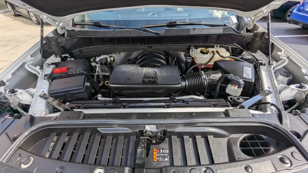 Florida Fine Cars - Used CHEVROLET SILVERADO 1500 2020 ORLANDO LT