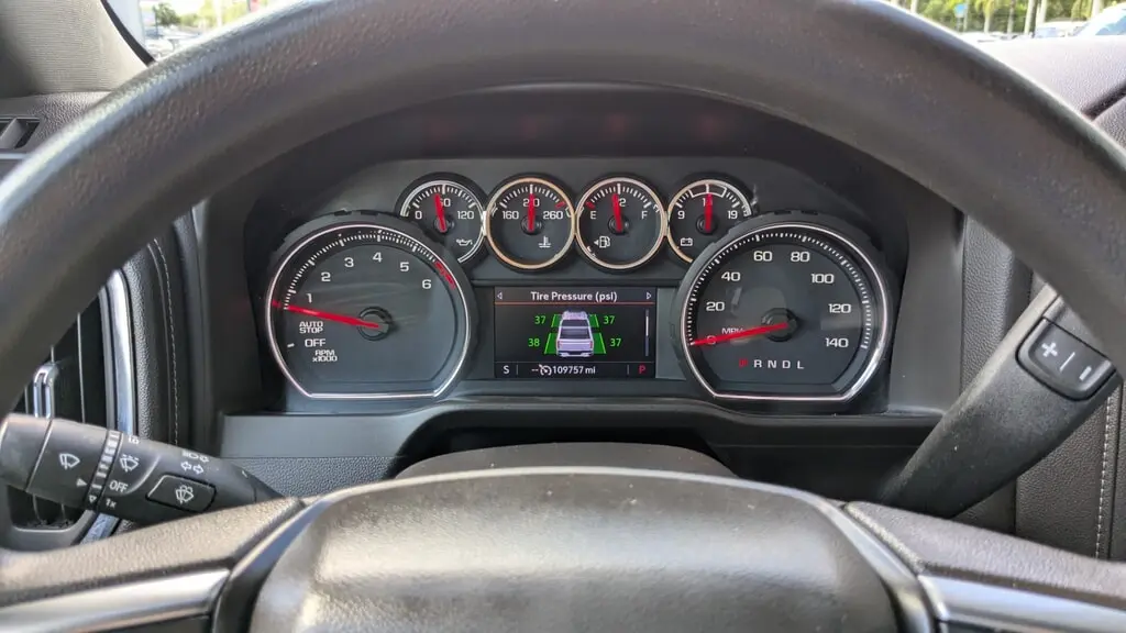 Florida Fine Cars - Used CHEVROLET SILVERADO 1500 2020 ORLANDO LT
