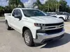 Florida Fine Cars - Used CHEVROLET SILVERADO 1500 2020 ORLANDO LT