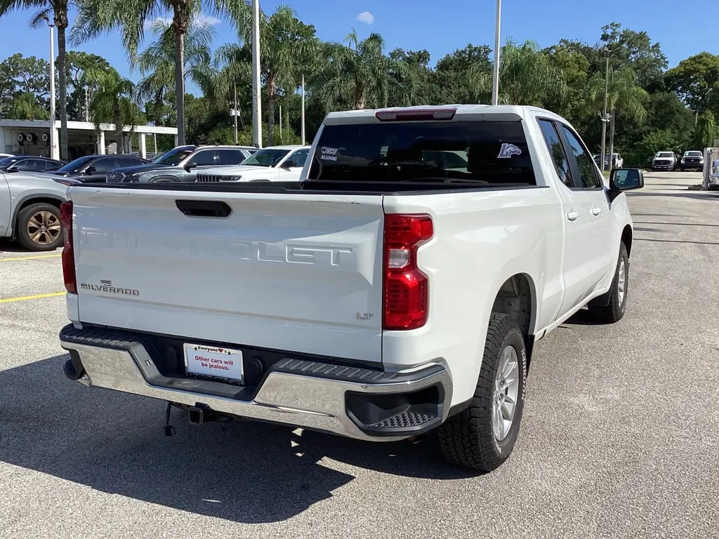 Florida Fine Cars - Used CHEVROLET SILVERADO 1500 2020 ORLANDO LT