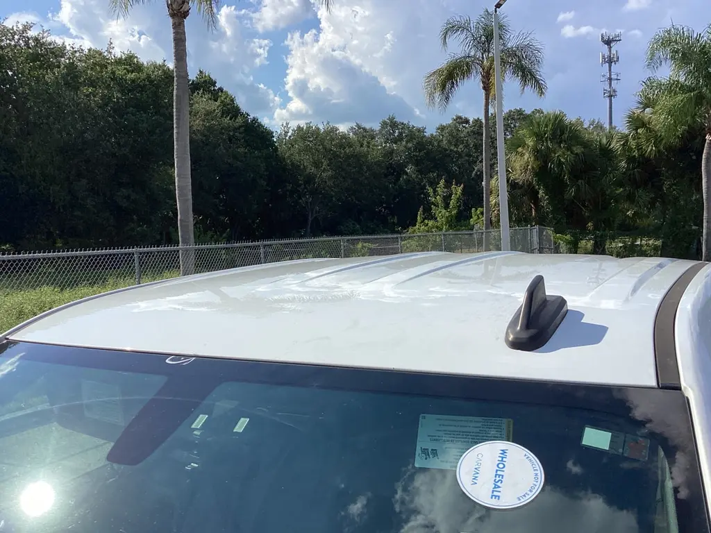 Florida Fine Cars - Used CHEVROLET SILVERADO 1500 2020 ORLANDO LT