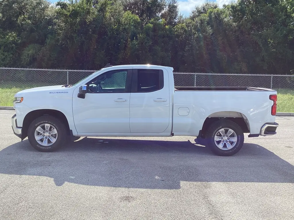 Florida Fine Cars - Used CHEVROLET SILVERADO 1500 2020 ORLANDO LT