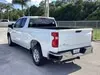 Florida Fine Cars - Used CHEVROLET SILVERADO 1500 2020 ORLANDO LT