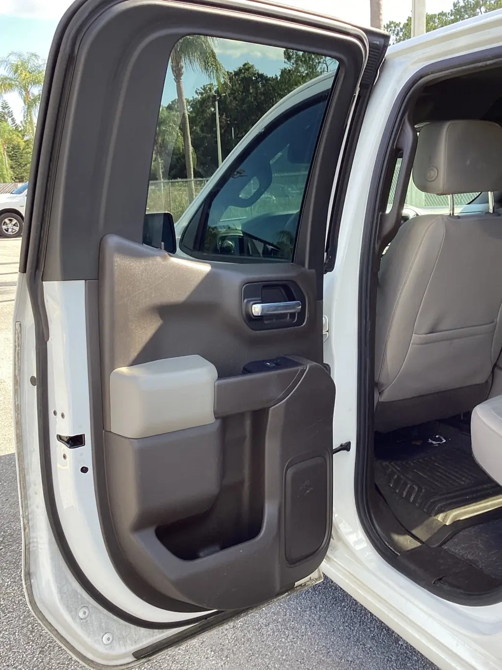 Florida Fine Cars - Used CHEVROLET SILVERADO 1500 2020 ORLANDO LT