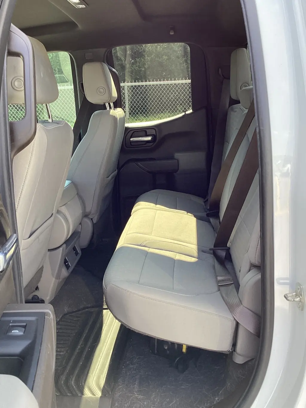 Florida Fine Cars - Used CHEVROLET SILVERADO 1500 2020 ORLANDO LT