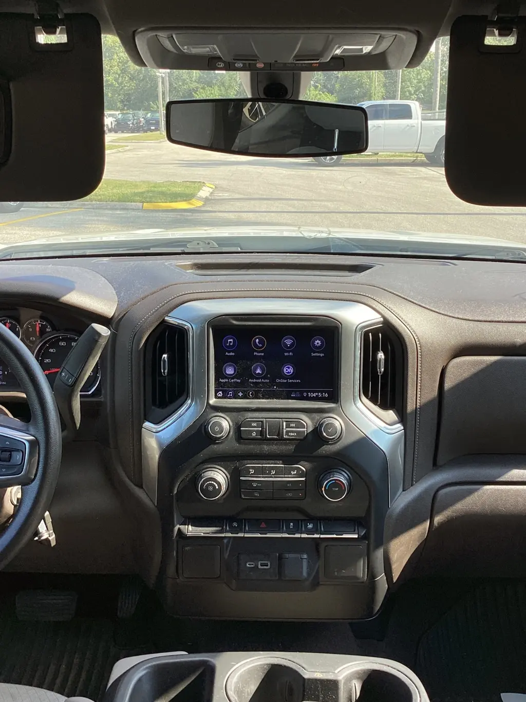 Florida Fine Cars - Used CHEVROLET SILVERADO 1500 2020 ORLANDO LT