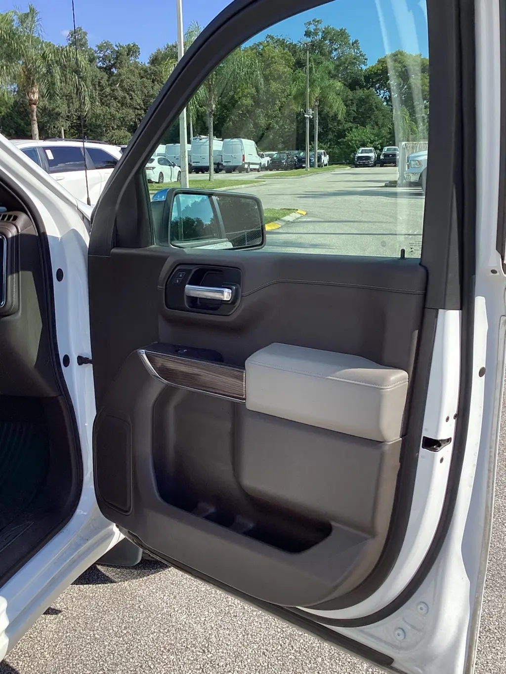 Florida Fine Cars - Used CHEVROLET SILVERADO 1500 2020 ORLANDO LT