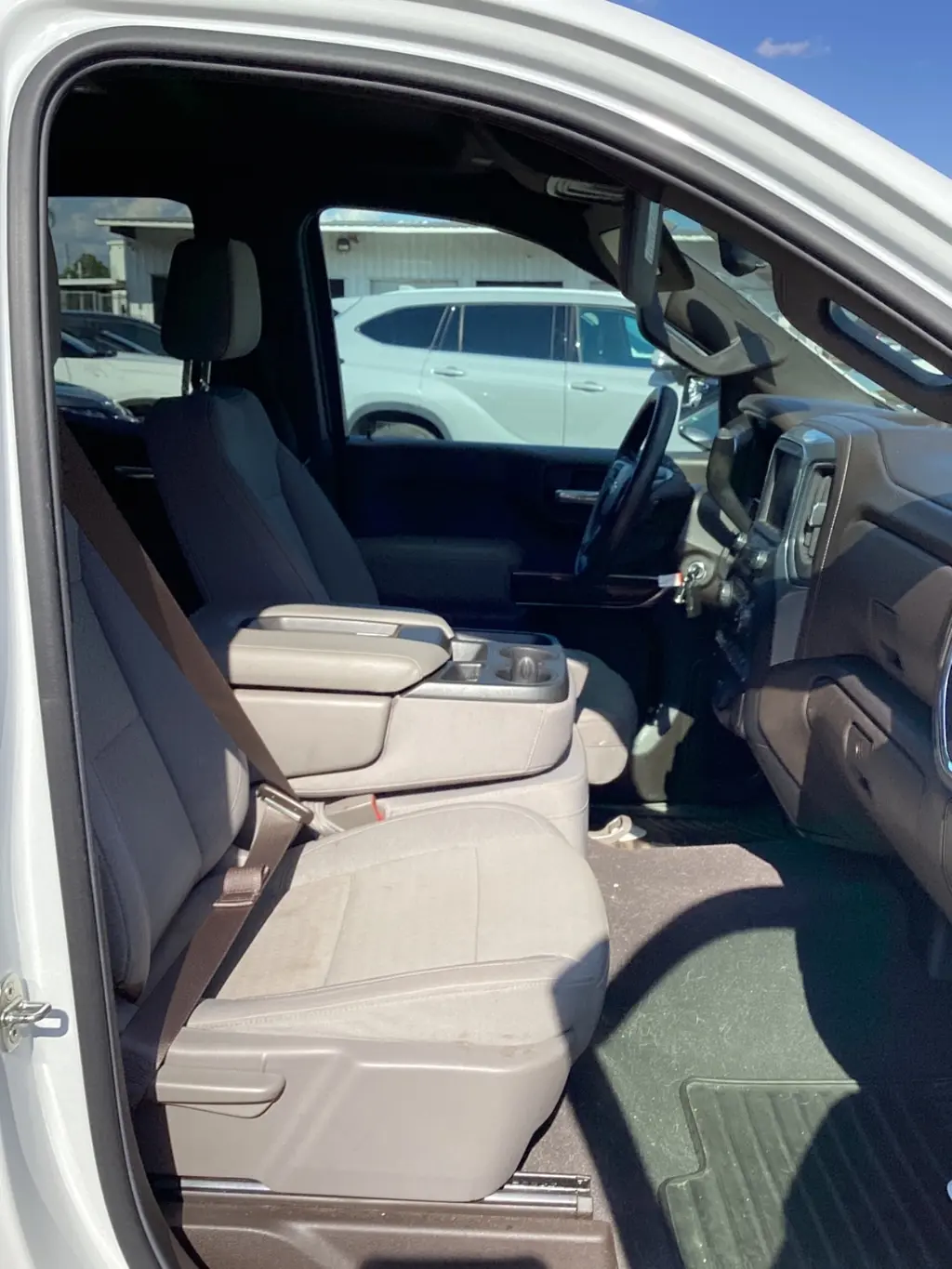 Florida Fine Cars - Used CHEVROLET SILVERADO 1500 2020 ORLANDO LT