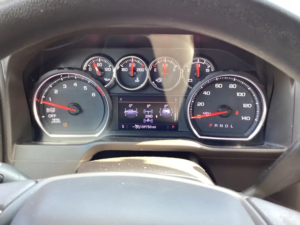 Florida Fine Cars - Used CHEVROLET SILVERADO 1500 2020 ORLANDO LT