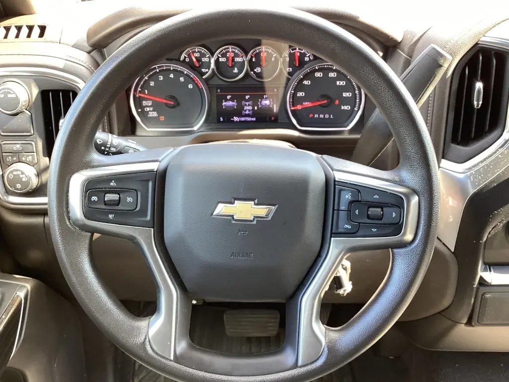 Florida Fine Cars - Used CHEVROLET SILVERADO 1500 2020 ORLANDO LT