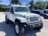 Florida Fine Cars - Used JEEP WRANGLER UNLIMITED 2016 ORLANDO SPORT