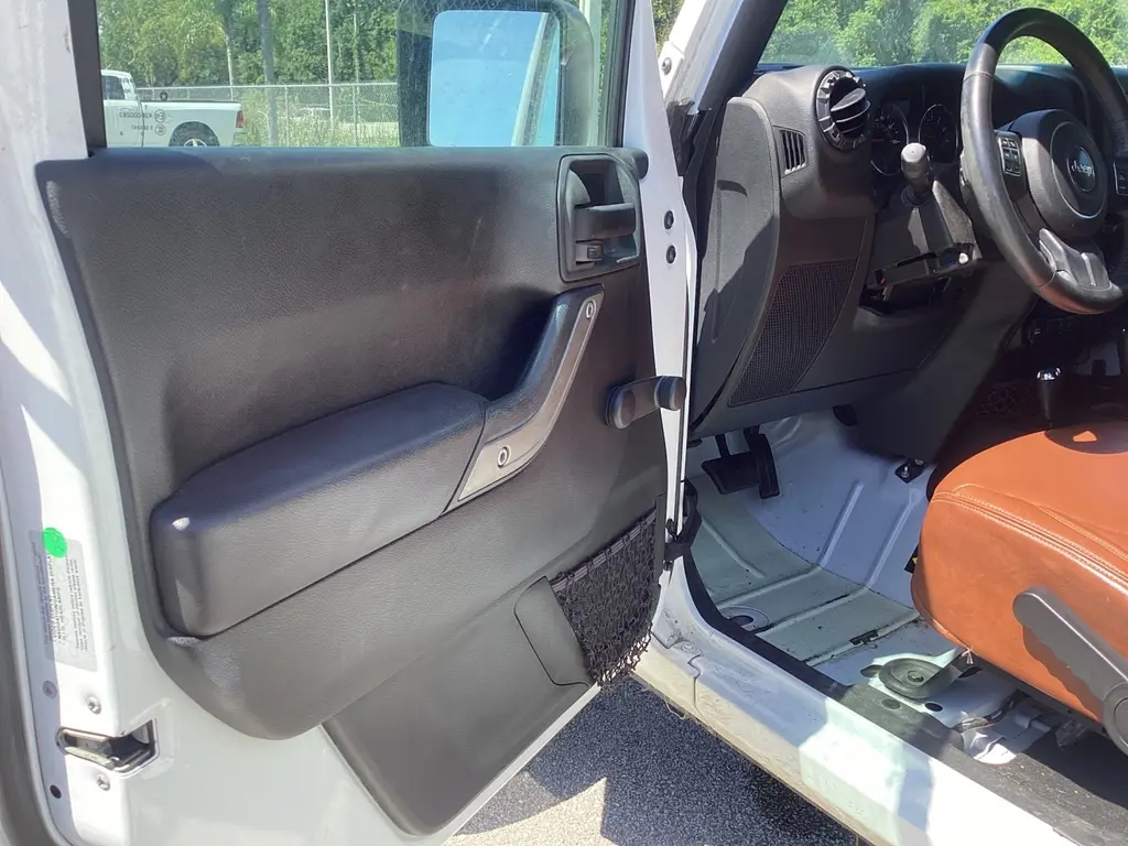 Florida Fine Cars - Used JEEP WRANGLER UNLIMITED 2016 ORLANDO SPORT