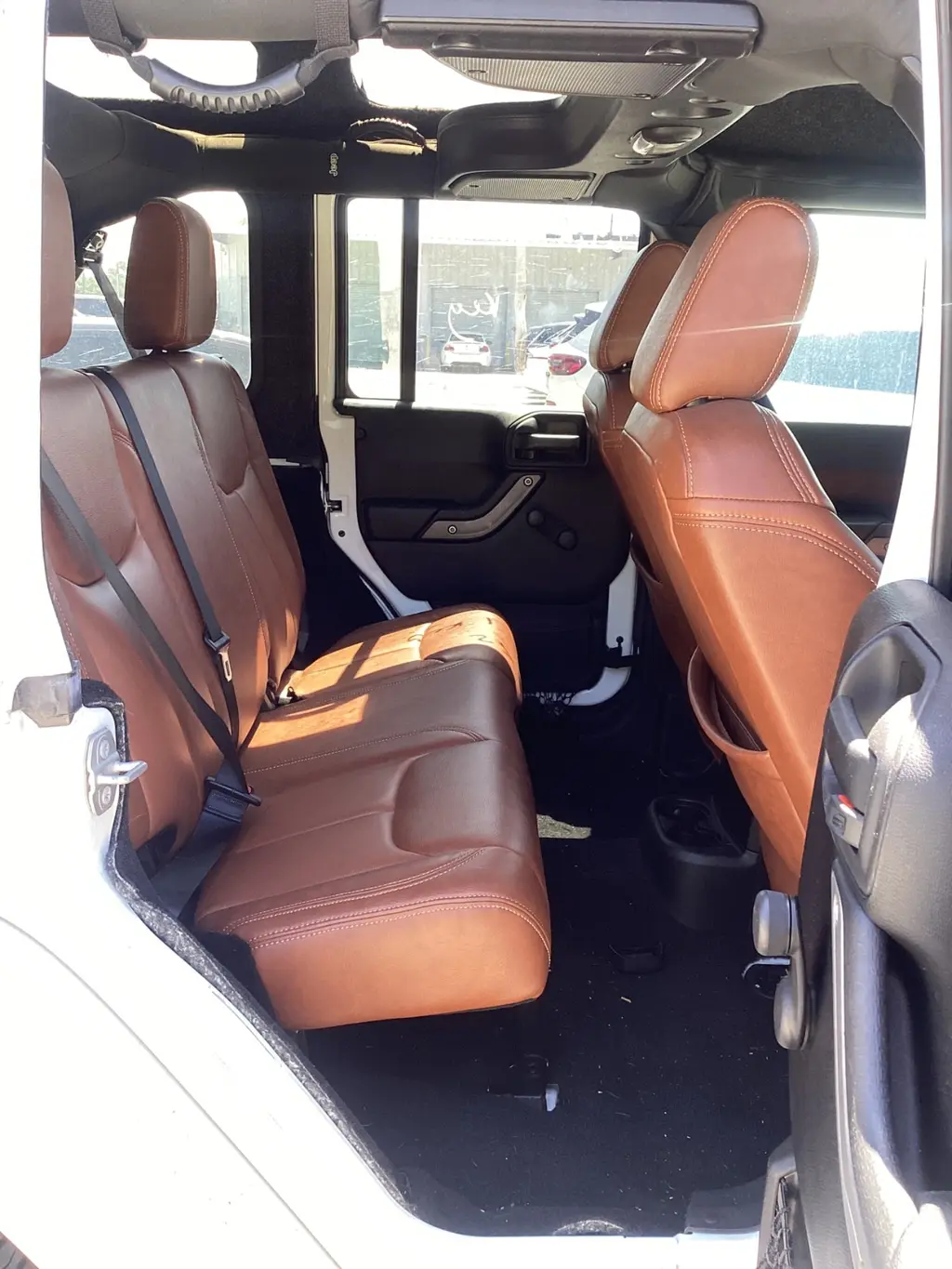Florida Fine Cars - Used JEEP WRANGLER UNLIMITED 2016 ORLANDO SPORT