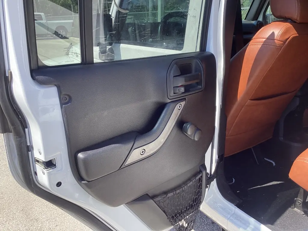 Florida Fine Cars - Used JEEP WRANGLER UNLIMITED 2016 ORLANDO SPORT