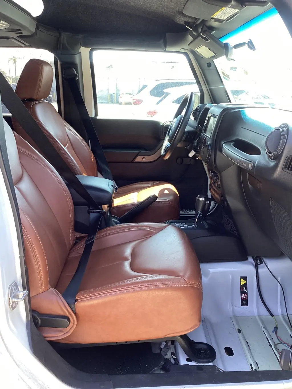 Florida Fine Cars - Used JEEP WRANGLER UNLIMITED 2016 ORLANDO SPORT