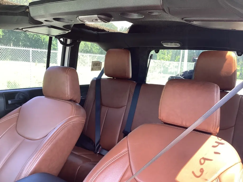 Florida Fine Cars - Used JEEP WRANGLER UNLIMITED 2016 ORLANDO SPORT