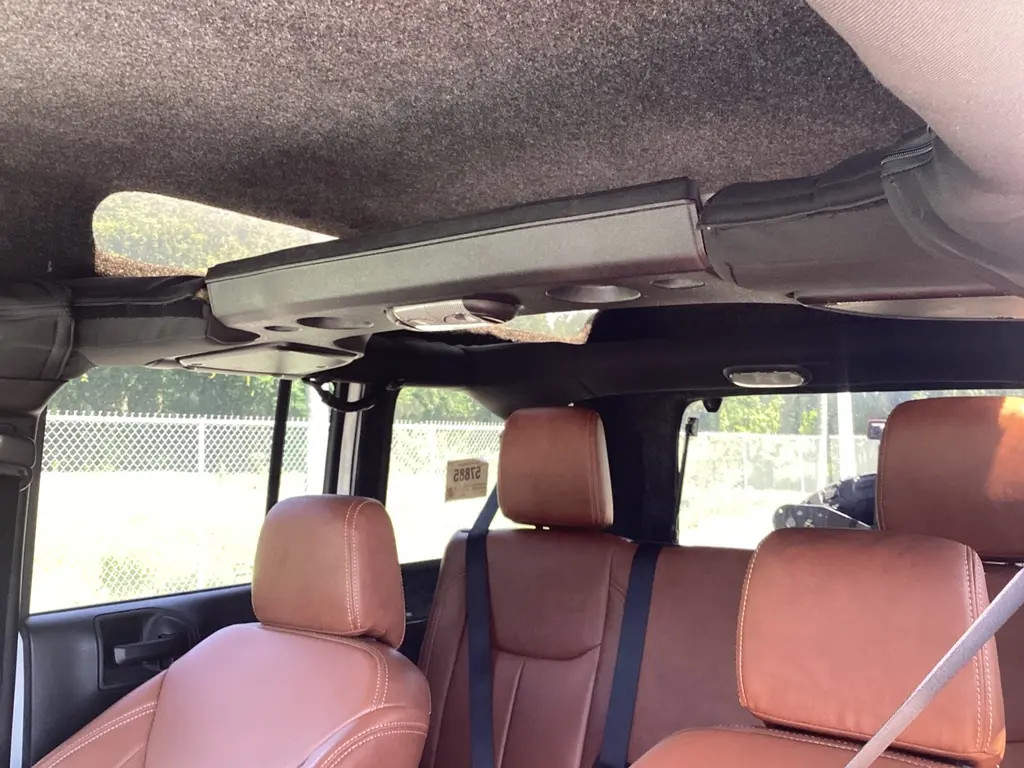 Florida Fine Cars - Used JEEP WRANGLER UNLIMITED 2016 ORLANDO SPORT