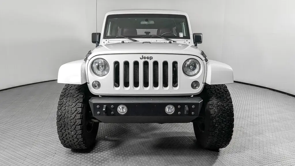 Florida Fine Cars - Used JEEP WRANGLER UNLIMITED 2016 ORLANDO SPORT