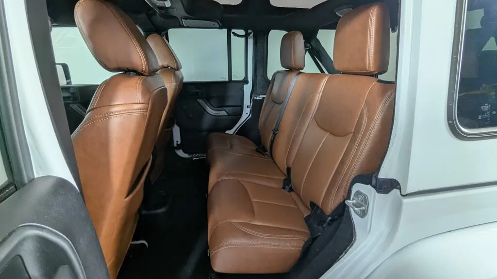 Florida Fine Cars - Used JEEP WRANGLER UNLIMITED 2016 ORLANDO SPORT