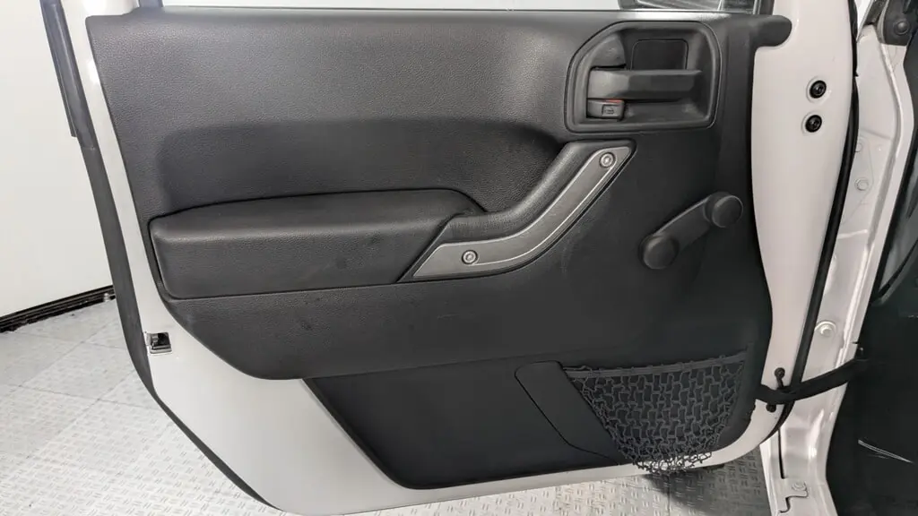 Florida Fine Cars - Used JEEP WRANGLER UNLIMITED 2016 ORLANDO SPORT