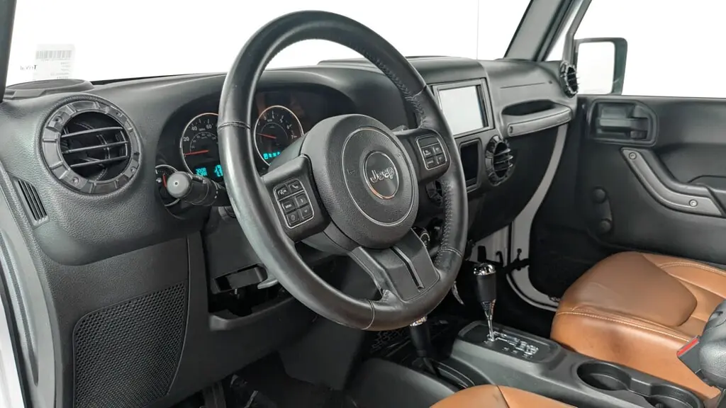 Florida Fine Cars - Used JEEP WRANGLER UNLIMITED 2016 ORLANDO SPORT