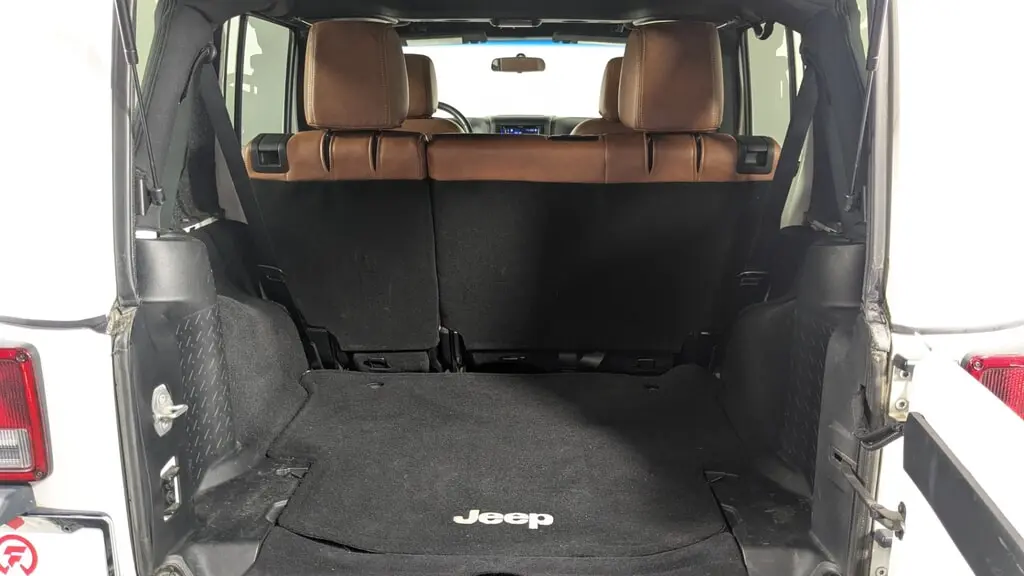 Florida Fine Cars - Used JEEP WRANGLER UNLIMITED 2016 ORLANDO SPORT