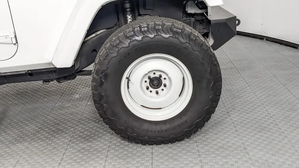 Florida Fine Cars - Used JEEP WRANGLER UNLIMITED 2016 ORLANDO SPORT