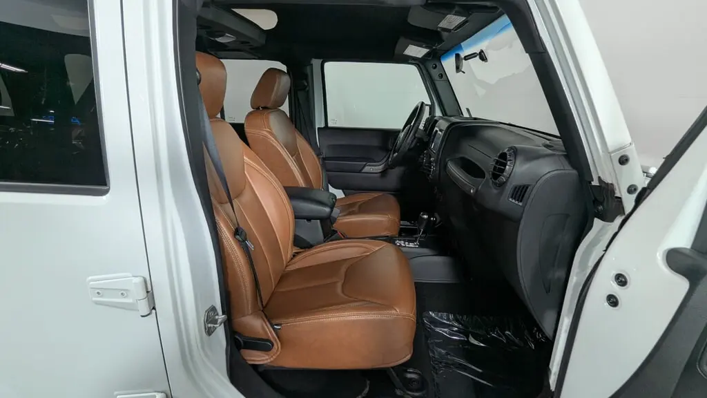 Florida Fine Cars - Used JEEP WRANGLER UNLIMITED 2016 ORLANDO SPORT