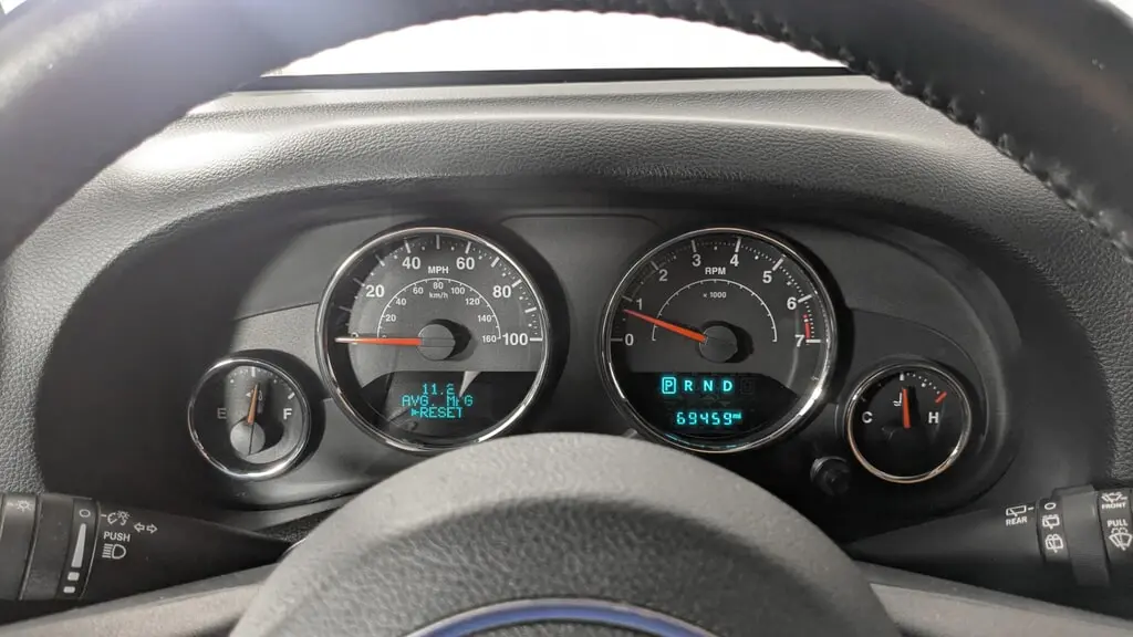 Florida Fine Cars - Used JEEP WRANGLER UNLIMITED 2016 ORLANDO SPORT