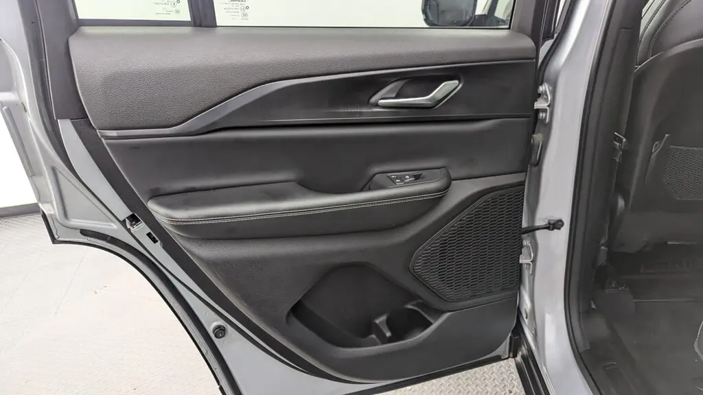 Florida Fine Cars - Used JEEP GRAND CHEROKEE 2024 WEST PALM ALTITUDE
