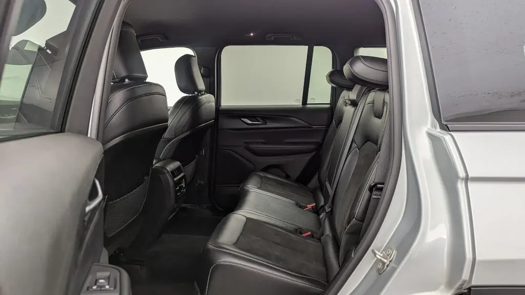 Florida Fine Cars - Used JEEP GRAND CHEROKEE 2024 WEST PALM ALTITUDE