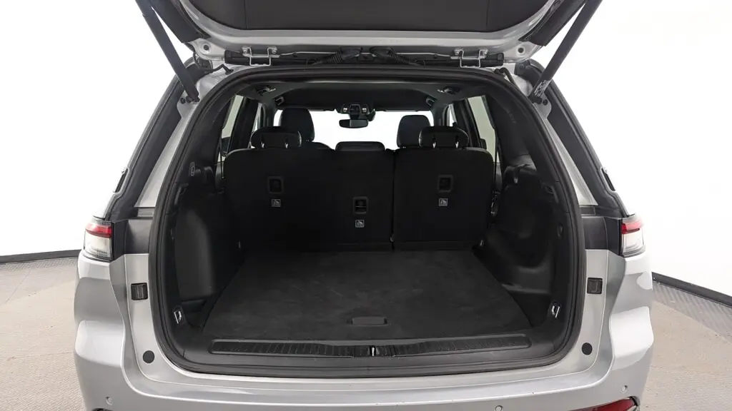 Florida Fine Cars - Used JEEP GRAND CHEROKEE 2024 WEST PALM ALTITUDE