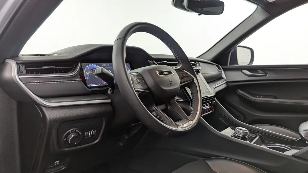Florida Fine Cars - Used JEEP GRAND CHEROKEE 2024 WEST PALM ALTITUDE