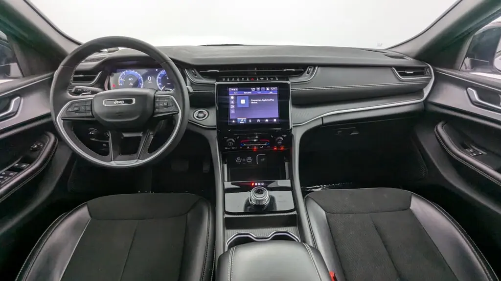 Florida Fine Cars - Used JEEP GRAND CHEROKEE 2024 WEST PALM ALTITUDE