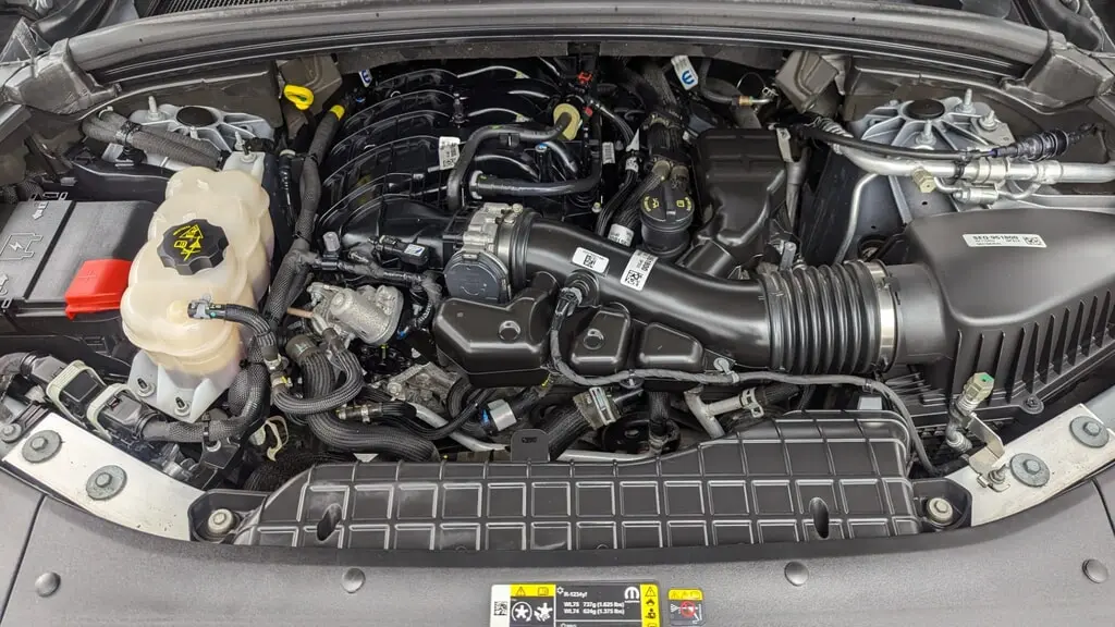 Florida Fine Cars - Used JEEP GRAND CHEROKEE 2024 WEST PALM ALTITUDE