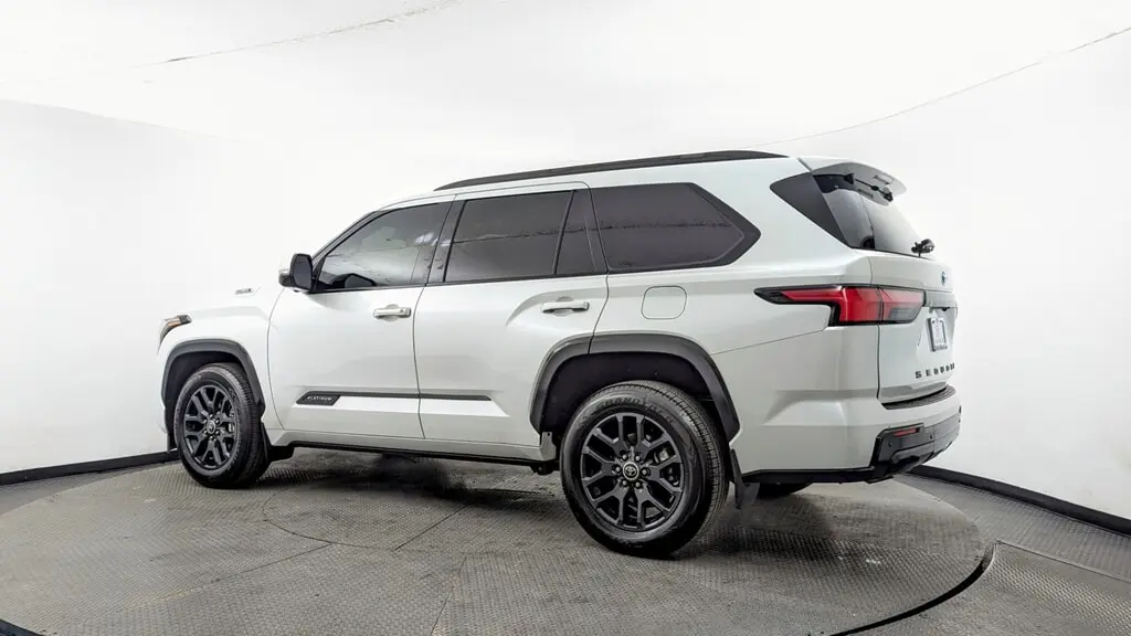 Florida Fine Cars - Used TOYOTA SEQUOIA 2023 MIAMI PLATINUM