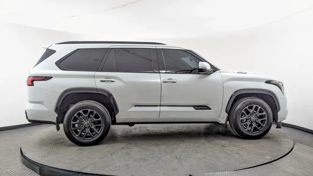 Florida Fine Cars - Used TOYOTA SEQUOIA 2023 MIAMI PLATINUM