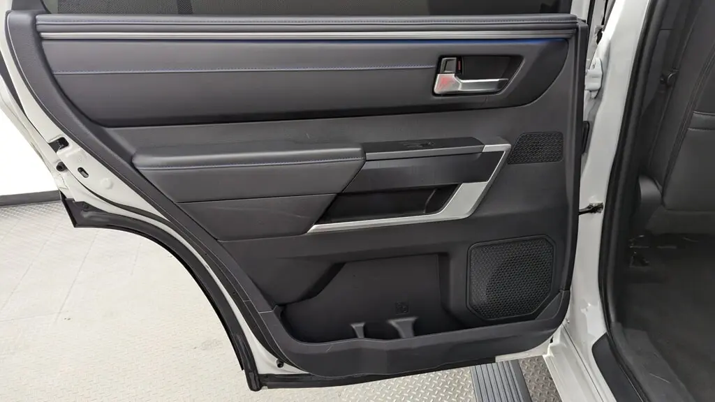 Florida Fine Cars - Used TOYOTA SEQUOIA 2023 MIAMI PLATINUM