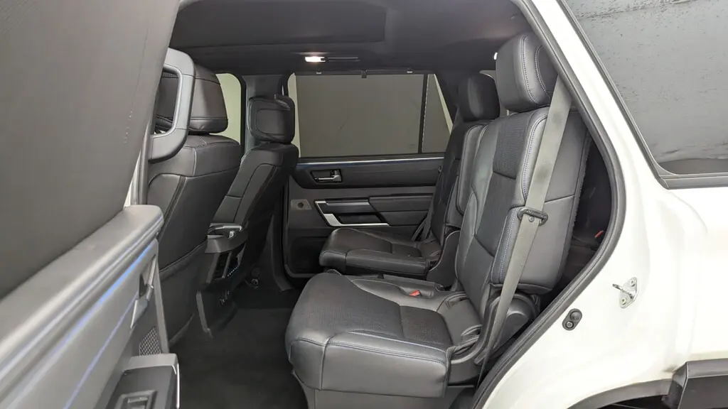 Florida Fine Cars - Used TOYOTA SEQUOIA 2023 MIAMI PLATINUM