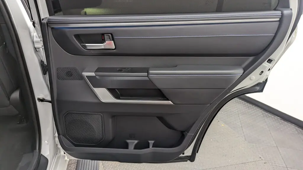 Florida Fine Cars - Used TOYOTA SEQUOIA 2023 MIAMI PLATINUM