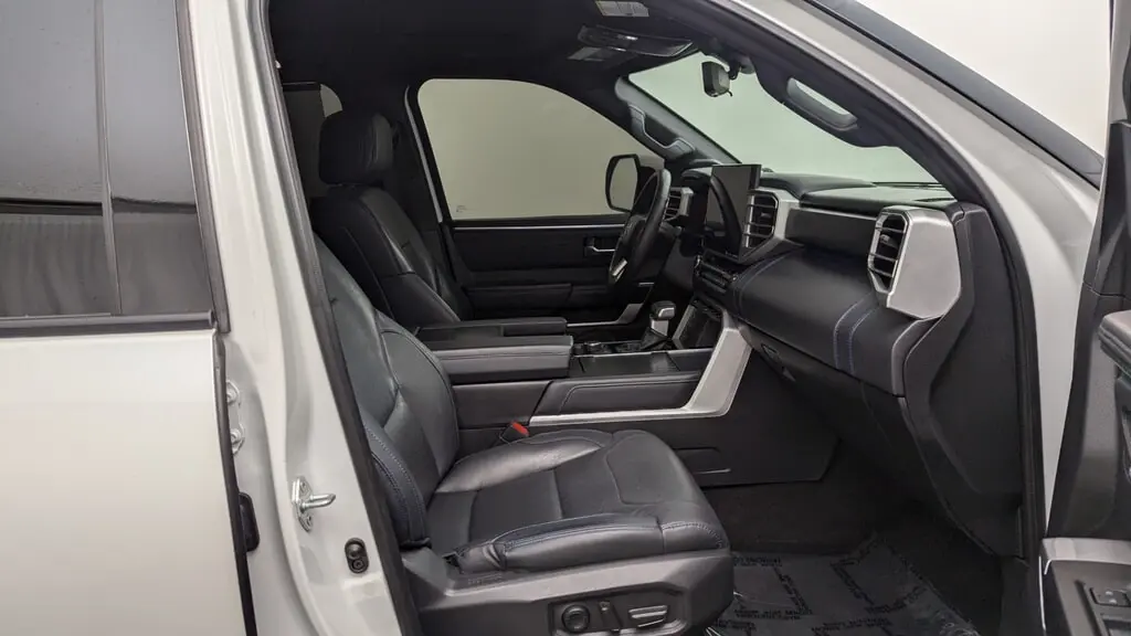 Florida Fine Cars - Used TOYOTA SEQUOIA 2023 MIAMI PLATINUM