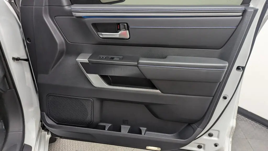 Florida Fine Cars - Used TOYOTA SEQUOIA 2023 MIAMI PLATINUM